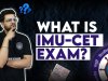What is IMUCET Exam?