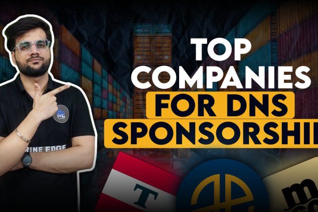 Top Companies for DNS Sponsorship
