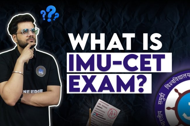 What is IMUCET Exam?