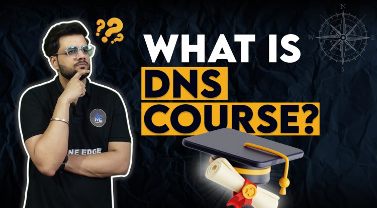 What is Diploma in Nautical Science DNS course?
