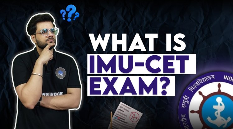 What is IMUCET Exam?