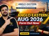 Anglo Eastern Maritime Academy DNS Program 2026 |Out Now|Apply Now|