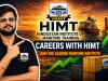 HIMT Deck Cadet Eligibility Criteria 2026 |Out Now |Apply Now