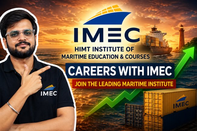DNS Course at HIMT IMEC – |Out Now| Apply Now
