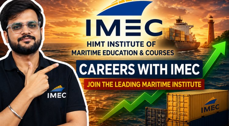 DNS Course at HIMT IMEC – |Out Now| Apply Now