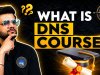 What is Dns in Merchant Navy ?