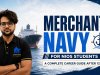 Merchant Navy for NIOS Students: A Complete Career Guide After 12th