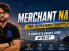 Merchant Navy for Repeater & Dropper Students: Complete Career Guide After 12th