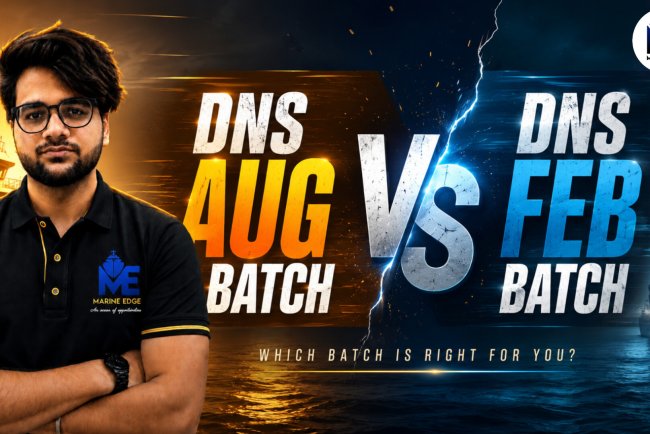 DNS August Batch vs DNS February Batch 2027: Which One Should You Choose?