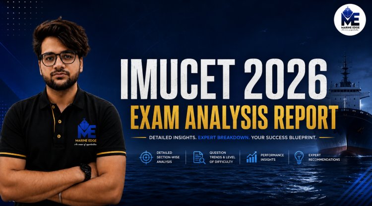 IMU-CET 2026 Exam Analysis: Slot 1 & Slot 2 Review, Difficulty Level, Important Topics & Expert Insights