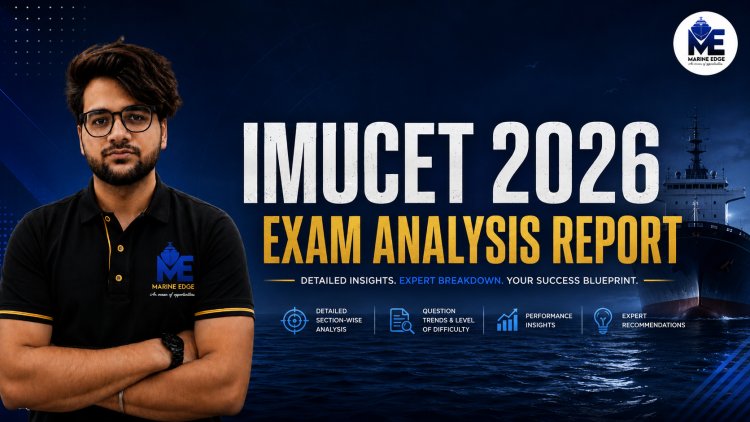 IMU-CET 2026 Exam Analysis: Slot 1 & Slot 2 Review, Difficulty Level, Important Topics & Expert Insights
