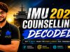 IMU-CET 2026 Counselling Process Explained: Complete Admission Guide for B.Sc. & B.Tech Aspirants