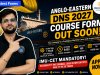 AEMA DNS February 2027 Batch Form Out!  Don’t Miss This Golden Opportunity!