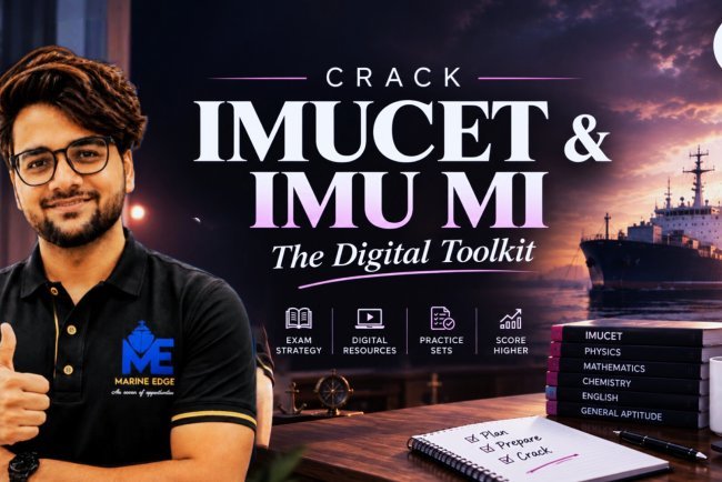 IMU-CET Preparation: 10 Online Tools Most Students Ignore