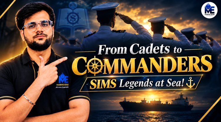 From Cadets to Commander Sims legend of seas
