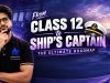 From Class 12 to Merchant Navy Officer: Complete Career Path