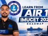 IMU-CET 2027 AIR 1 Roadmap  The Ultimate Marine Edge Preparation Strategy for Merchant Navy Aspirants!